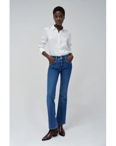 Pantalón Vaquero Salsa Jeans | Jayme Shop