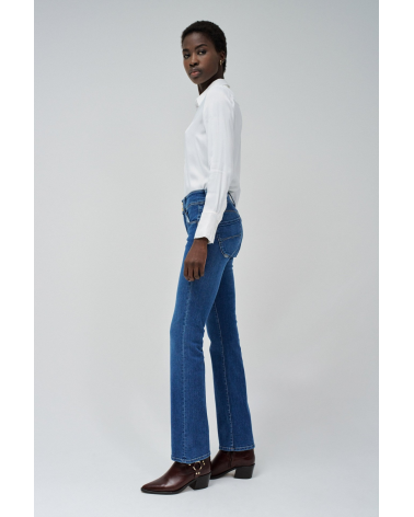 Pantalón Vaquero Salsa Jeans | Jayme Shop