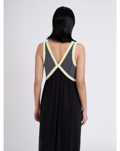 Vestido Combinado Skatïe | Jayme Shop 2