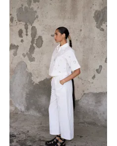 Camisa Bordada Skatïe | Jayme Shop 2