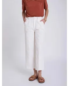 Pantalón Bordado Skatïe | Jayme Shop