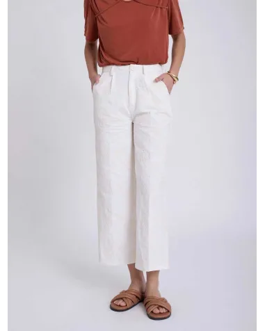 Pantalón Bordado Skatïe | Jayme Shop
