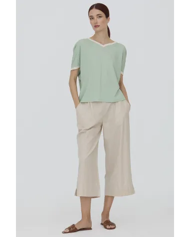 Camiseta Bicolor WNT | Jayme Shop