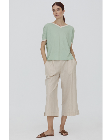 Camiseta Bicolor WNT | Jayme Shop