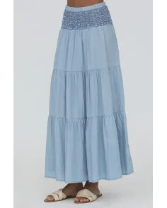 Falda de Vuelo WNT | Jayme Shop