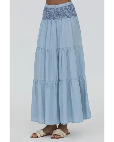 Falda de Vuelo WNT | Jayme Shop