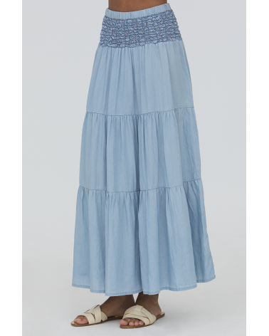 Falda de Vuelo WNT | Jayme Shop