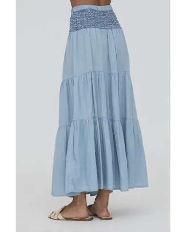 Falda de Vuelo WNT | Jayme Shop