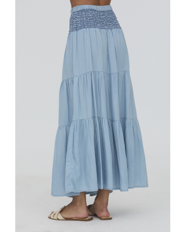 Falda de Vuelo WNT | Jayme Shop