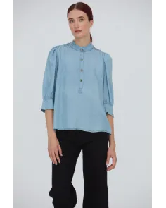 Camisa Vaquera WNT | Jayme Shop