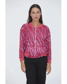 Chaqueta Bomber Wnt | Jayme Shop