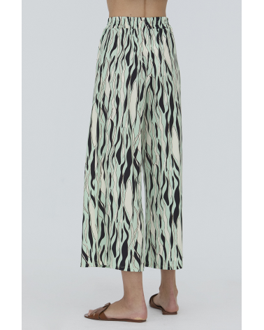 Pantalón Estampado WNT | Jayme Shop