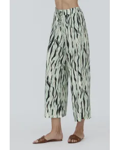 Pantalón Estampado WNT | Jayme Shop