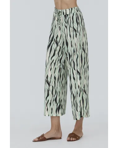Pantalón Estampado WNT | Jayme Shop