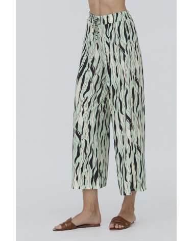 Pantalón Estampado WNT | Jayme Shop