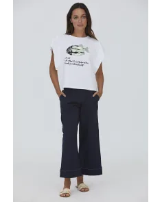 Camiseta Básica WNT | Jayme Shop 2