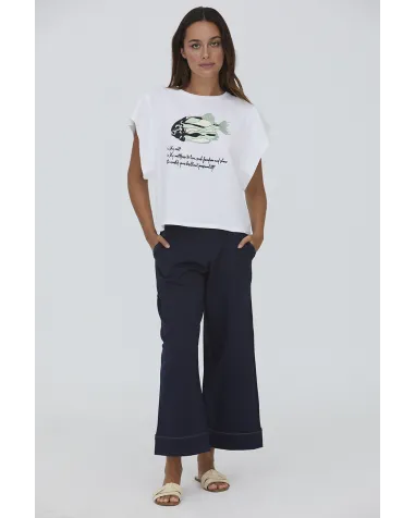 Camiseta Básica WNT | Jayme Shop