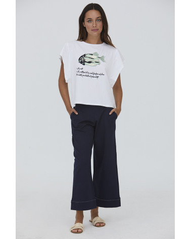 Camiseta Básica WNT | Jayme Shop