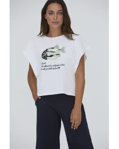 Camiseta Básica WNT | Jayme Shop