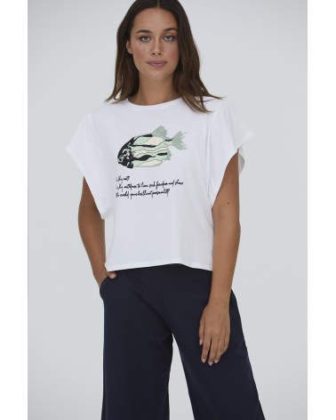 Camiseta Básica WNT | Jayme Shop