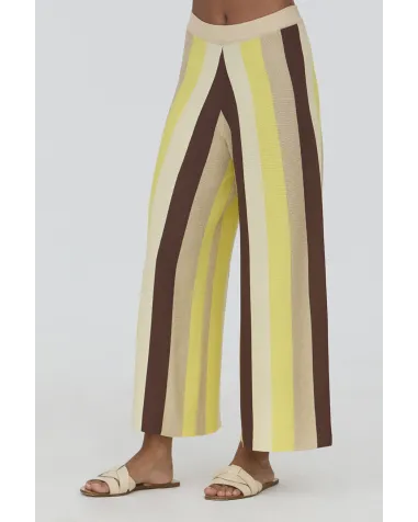 Pantalón de Punto Wnt | Jayme Shop