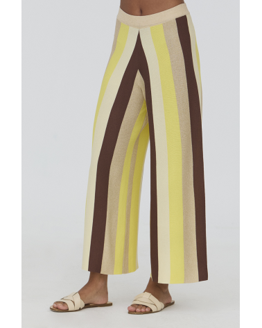 Pantalón de Punto Wnt | Jayme Shop