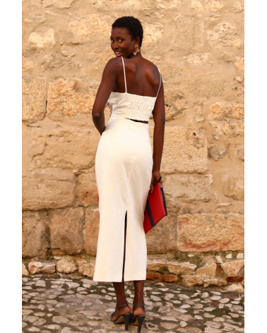 Falda Tami Panambi | Jayme Shop