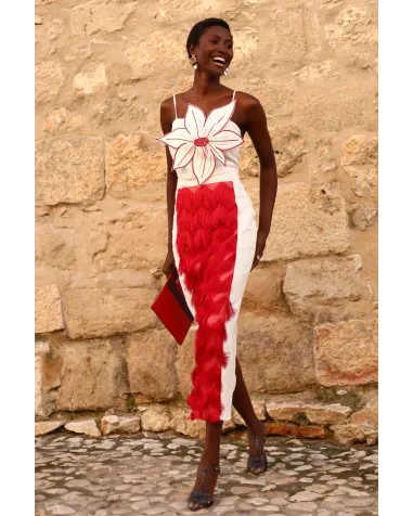 Falda Tami Panambi | Jayme Shop