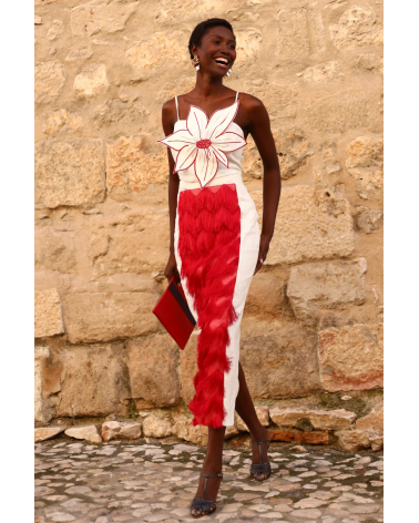 Falda Tami Panambi | Jayme Shop