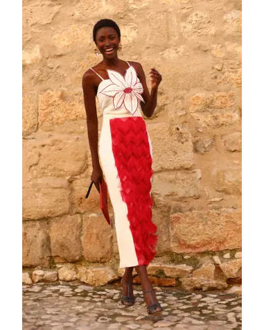 Falda Tami Panambi | Jayme Shop