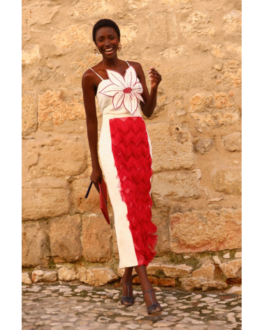 Falda Tami Panambi | Jayme Shop