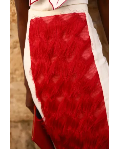 Falda Tami Panambi | Jayme Shop