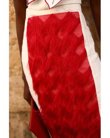 Falda Tami Panambi | Jayme Shop