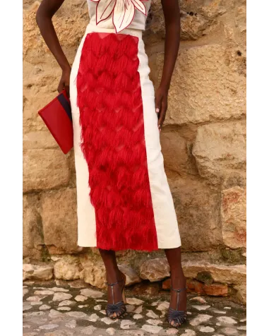 Falda Tami Panambi | Jayme Shop