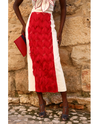 Falda Tami Panambi | Jayme Shop