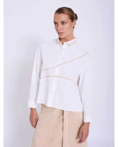 Camisa de Algodón Skatïe | Jayme Shop