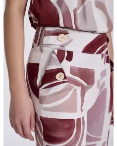 Pantalón Estampado Skatïe | Jayme Shop 2