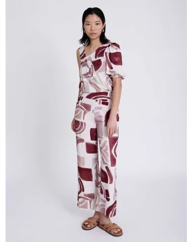 Pantalón Estampado Skatïe | Jayme Shop