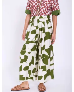 Pantalón Palazzo Skatïe | Jayme Shop