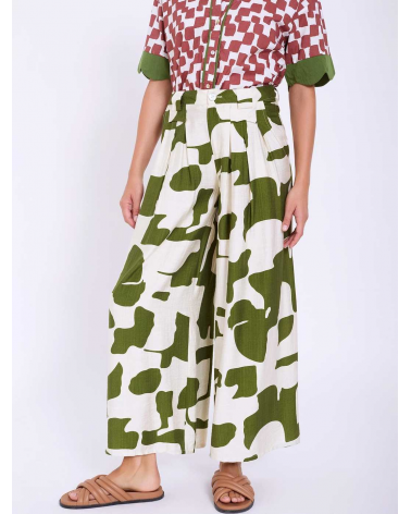 Pantalón Palazzo Skatïe | Jayme Shop