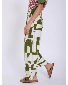 Pantalón Palazzo Skatïe | Jayme Shop 2