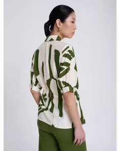 Camisa Estampada Skatïe | Jayme Shop 2