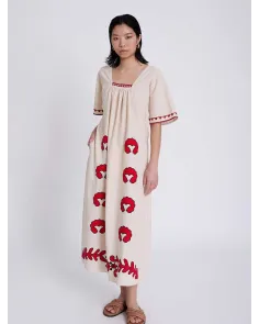 Vestido Túnica Skatïe | Jayme Shop