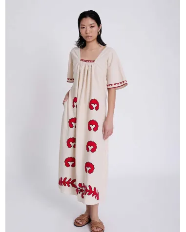 Vestido Túnica Skatïe | Jayme Shop