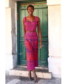 Falda Taca Panambi | Jayme Shop