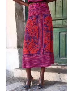 Falda Taca Panambi | Jayme Shop 2