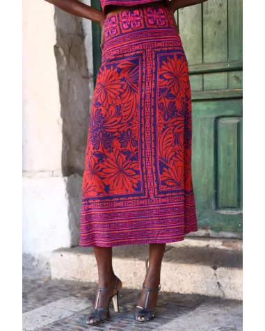 Falda Taca Panambi | Jayme Shop