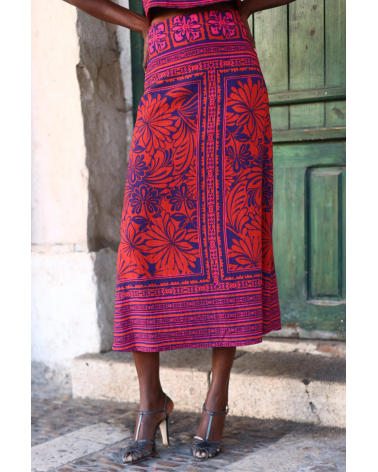 Falda Taca Panambi | Jayme Shop