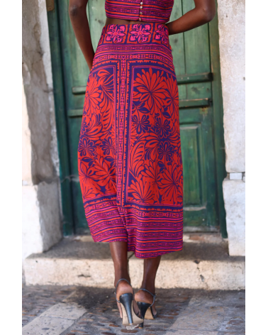 Falda Taca Panambi | Jayme Shop