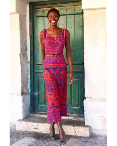 Top Taca Panambi | Jayme Shop